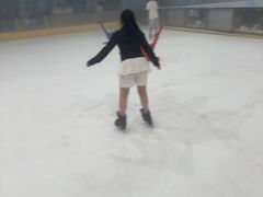 -世界之窗阿尔卑斯冰雪世界