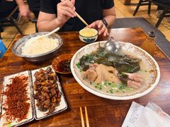 -醉八仙热酒馆(渝中店)