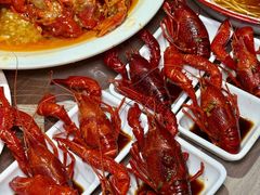 -李叔叔虾蟹大排档(青羊店)