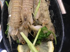 -喜来酌海鲜·饺子(和平一店)