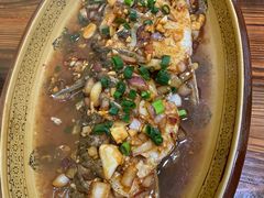 -朗妈私房菜(婺女州店)