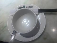 -小菜园新徽菜(合肥之心城店)