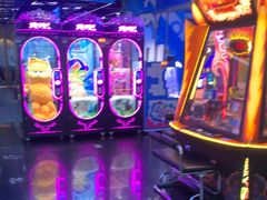 -真快活Coohoo Max(武商仙桃店)