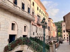 -华谊兄弟（长沙）电影小镇