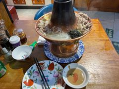 -马家饭堂(南街薰酱店)