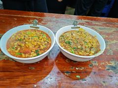 -马洪小炒泡馍馆(钟楼回民街店)