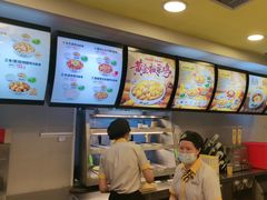 -真功夫(中大五院店)