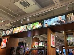 -牧童禧肉社·韩国炭火烤肉店(中粮祥云小镇店)