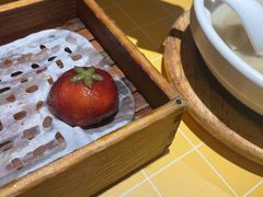 -蔡澜点心·粤菜(花城汇南区店)