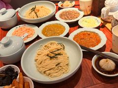 -裕兴记•蟹黄面馆(人民广场店)