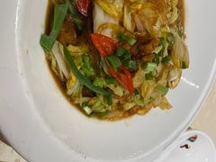 -巴依老爷·新疆美食(上城区天城路店)