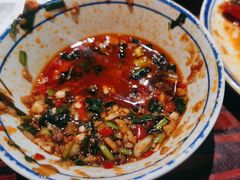 -沙胆彪炭炉牛杂煲(成都玉林店)