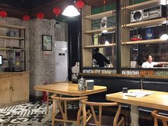 -鹦鹉小厨味道餐厅(山大南路店)