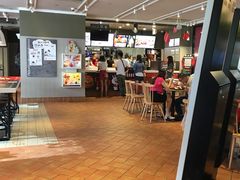-肯德基(海湖店)