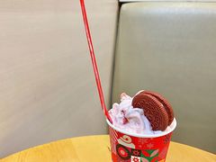 -DQ·蛋糕·冰淇淋(万达店)