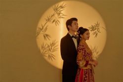 -摩玛婚纱摄影(杭州店)