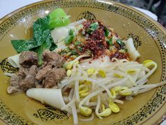 -清真马文肉丸胡辣汤(回民街店)