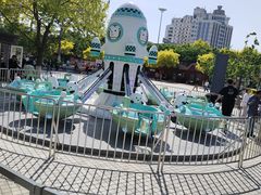 -南翠屏公园