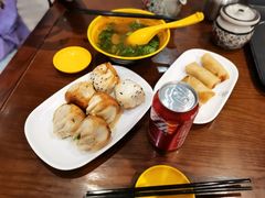 -大壶春生煎(四川中路店)