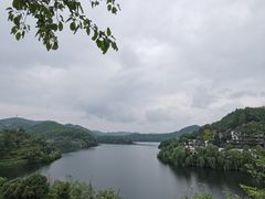 -黑龙潭风景区