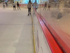 -冠军冰场CHAMPION RINK(苏州中心商场店)