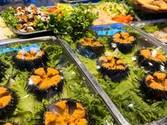 -鱼满舱·鲜活海鲜·正宗鲁菜