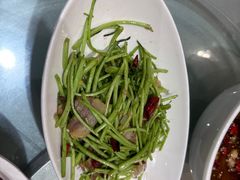 -辛香味烧鱼馆·非遗技艺·排骨红烧肉(光谷医药园店)