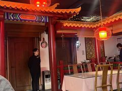 -秦月轩·陕西家乡菜(阜成路·五棵松店)