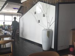 大堂-鉴川·川菜传承(星汇两江店)