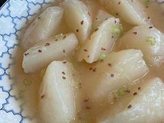 -中山保利艾美酒店-乐美中餐厅