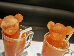 -领鲜天下·焗海鲜·花胶鸡(天目里店)