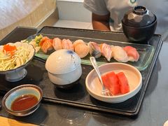 -西村日本料理(香格里拉饭店)