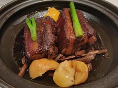 原味仔排-新荣记(建国门外大街店)