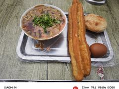 -小发锅巴菜铺(金辉家园店)