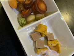 -老表记广西宵夜螺蛳鸭脚煲(西大店)