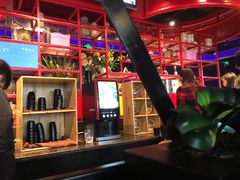 -钱小奴创意自助餐厅·原切谷饲安格斯畅吃(苏州昆山招商花园城店)