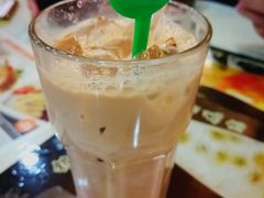 -柠檬树茶餐厅(海雅缤纷城店)