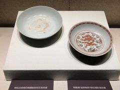 -浙江省博物馆(孤山馆区)