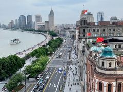 -上海和平饭店华懋阁 Cathay Room