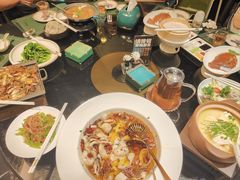 -彩虹之约•淮扬家宴(亚运村店)