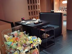 -色響火锅(恒隆广场店)