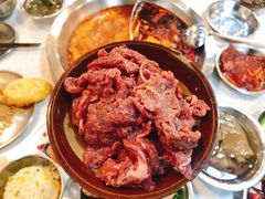 嫩牛肉-电台巷火锅(科华总店)