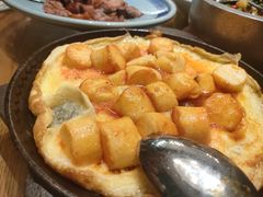 -新白鹿餐厅(爱琴海购物中心店)