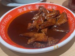 -多喝汤·粤式茶餐(太和金铂店)