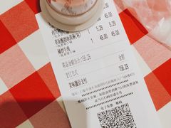 -西贝(上海新梅广场店)