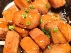 -江太极江浙菜(马桥万达广场店)