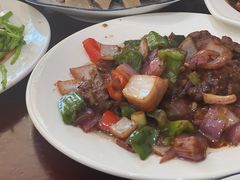 -余杨鸭鸭餐厅