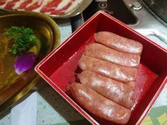 -炭之家齐齐哈尔大片烤肉·涮毛肚火锅·齐齐哈尔烤肉(中央大街店)