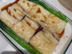-禄运茶居·手工点心(恒宝广场店)