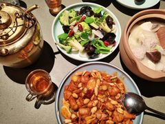 -小吊梨汤·北京菜·烤鸭(鸟巢店)